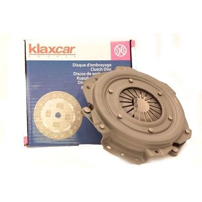 Нажимной диск сцепления KLAXCAR FRANCE 30033z для FIAT 127