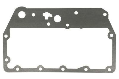 Olie radiator afdichting