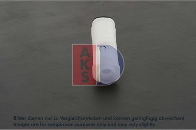 AUSGLEICHSBEHäLTER KüHLMITTEL