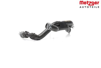 KüHLERSCHLAUCH METZGER AUTOTEILE 2422596 35