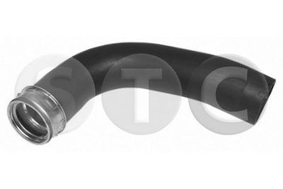 Трубка нагнетаемого воздуха STC T407203 для MITSUBISHI OUTLANDER