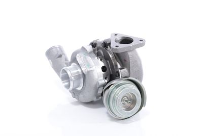 LADER AUFLADUNG BTS Turbo T914027 12