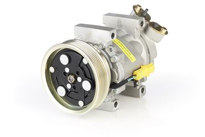 COMPRESOR CLIMATIZARE NISSENS 89372 20