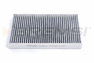 FILTRU AER HABITACLU BREMSI FC0484C
