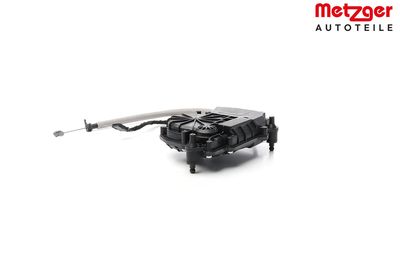 ZUZIEHHILFE HECKKLAPPE METZGER AUTOTEILE 2311038 11