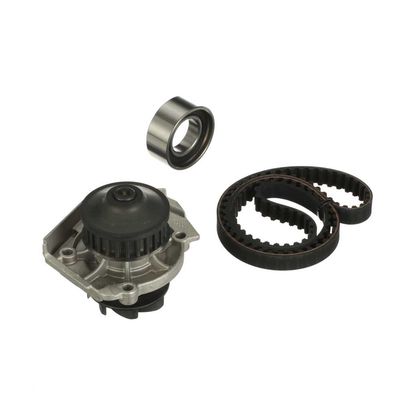 SET POMPA APA + CUREA DINTATA GATES KP15544XS 47