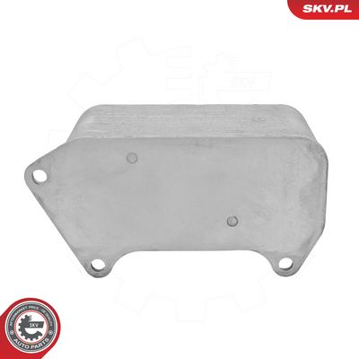 ESEN SKV - Chladič motorového oleja LAND ROVER , 31SKV601
