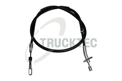 CABLU FRANA DE PARCARE