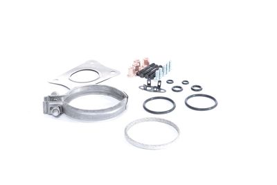 SET MONTAJ TURBOCOMPRESOR BTS Turbo T931333ABS 5