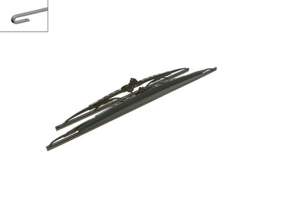 Bosch Wiper Blade 3 397 001 931
