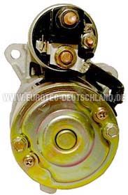 STARTER EUROTEC 11090033 2