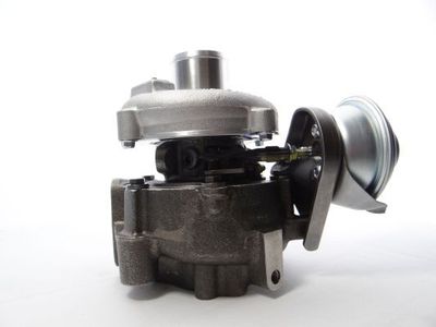 LADER AUFLADUNG GARRETT 8018919001W 8