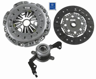 Clutch Kit 3000 990 176