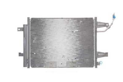 CONDENSATOR CLIMATIZARE MAHLE AC509000S 1