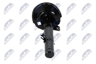 AMORTIZOR NTY ACT068 16