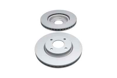 Brzdový kotouč KAVO PARTS BR-6807-C