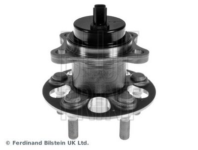 BLUE PRINT Radlagersatz