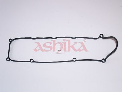 ASHIKA Tarpiklis, svirties dangtis