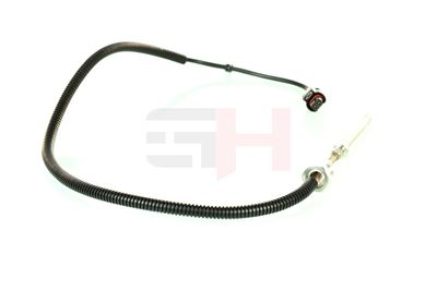 SENZOR TEMPERATURA GAZE EVACUARE GH GH743301 1