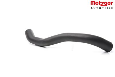 LADELUFTSCHLAUCH METZGER AUTOTEILE 2400797 21