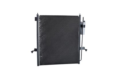 CONDENSATOR CLIMATIZARE NRF 35871 25