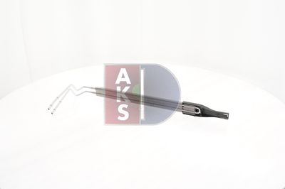 ÖLKüHLER LENKUNG AKS DASIS 126034N 8