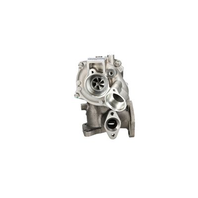 COMPRESOR SISTEM DE SUPRAALIMENTARE NISSENS 93858 40
