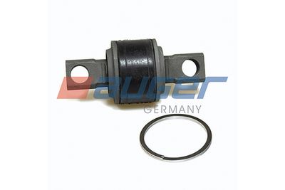 Zijdelingse regelstang silentblock (bus 75x130mm, diameter gat 21mm)