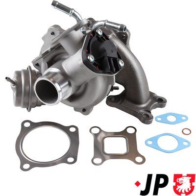 COMPRESOR SISTEM DE SUPRAALIMENTARE