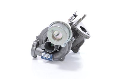 LADER AUFLADUNG BTS Turbo T914893 8