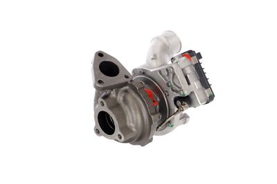 COMPRESOR SISTEM DE SUPRAALIMENTARE REMANTE 003002001418R 38