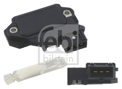FEBI BILSTEIN Schaltgerät, Zündanlage