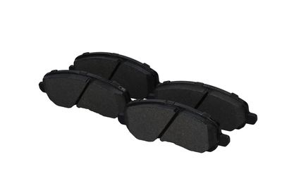 BREMSBELAGSATZ SCHEIBENBREMSE VALEO 301886A 13