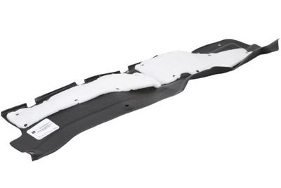 Plastic spatbordbekleding