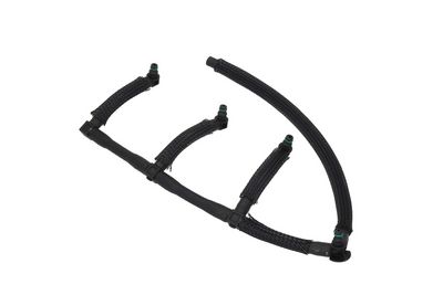 KAMOKA - Trubka prepadu FORD , 7274009