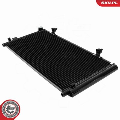 CONDENSATOR CLIMATIZARE ESEN SKV 86SKV385 3