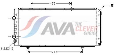KüHLER MOTORKüHLUNG