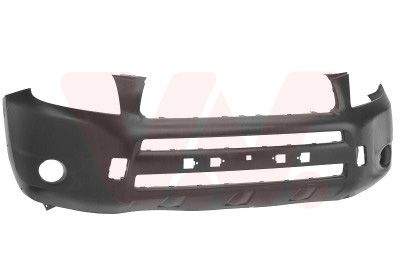 VAN WEZEL 5470570 Бампер передний   задний  для TOYOTA RAV 4 (Тойота Рав 4)