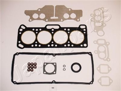 JAPANPARTS KG-532 Прокладка ГБЦ для MITSUBISHI LANCER I (A7_)