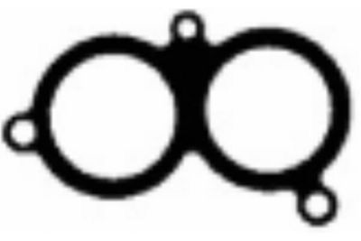 DICHTUNG ANSAUGKRüMMER