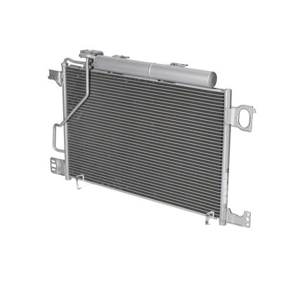 CONDENSATOR CLIMATIZARE NISSENS 94794 11