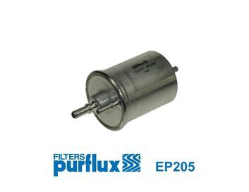 Palivový filtr PURFLUX EP205