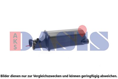 AUSGLEICHSBEHäLTER KüHLMITTEL AKS DASIS 053003N