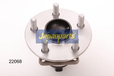 Butuc roata JAPANPARTS KK-22068