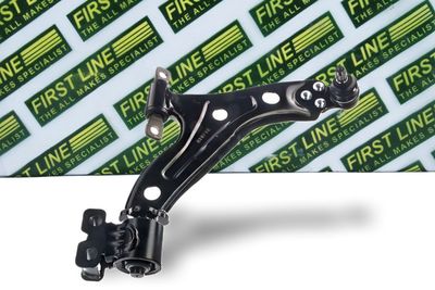носач, окачване на колелата FIRST LINE FCA7669