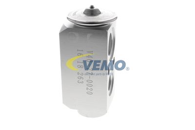 SUPAPA EXPANSIUNE CLIMA VEMO V40770020 26