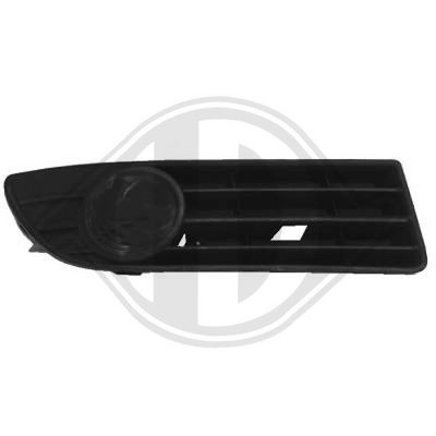 LüFTUNGSGITTER STOßFäNGER