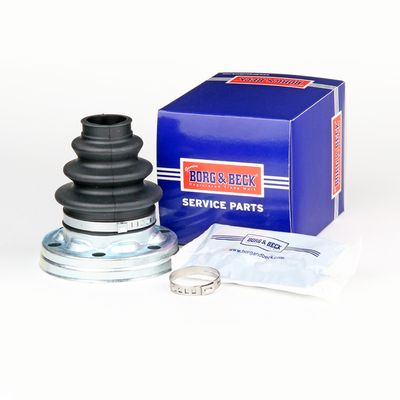 комплект маншон, полуоска BORG & BECK BCB6340