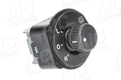 SCHALTER SPIEGELVERSTELLUNG AIC 73833 1