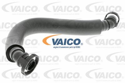 Шланг, вентиляция картера VAICO V10-4637 для VW PASSAT
